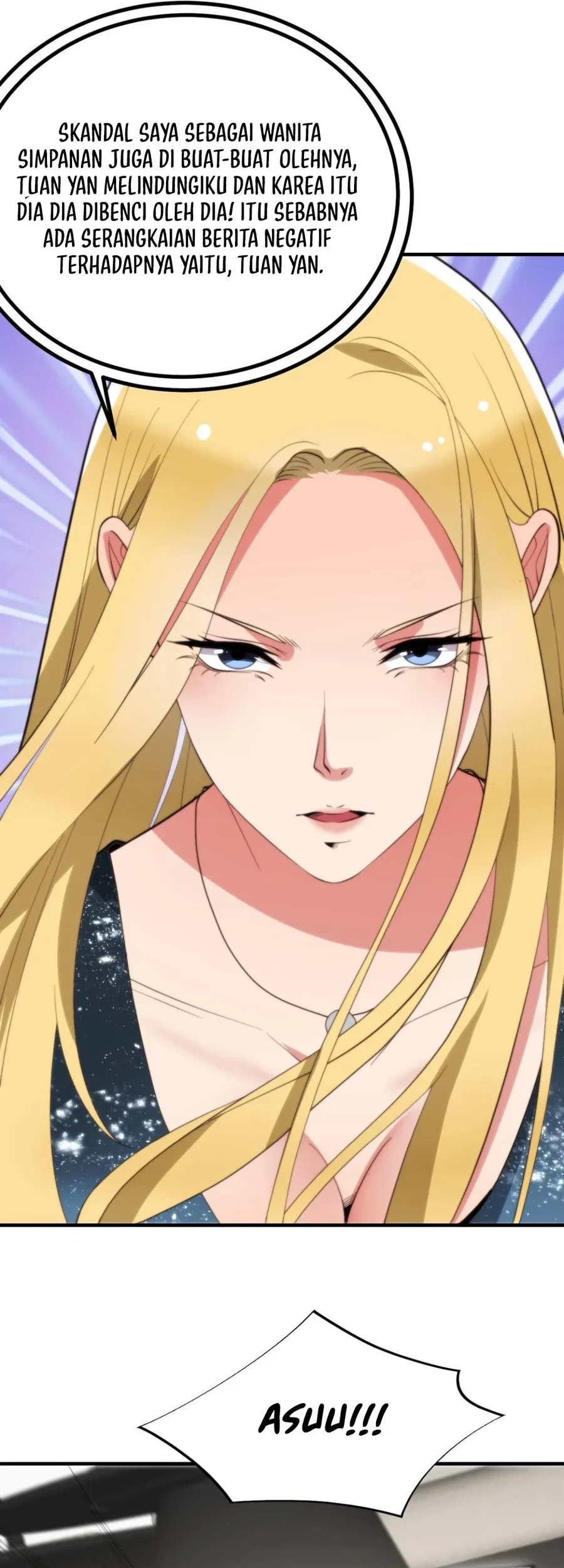 I Have 90 Billion Licking Gold Chapter 271 Gambar 19