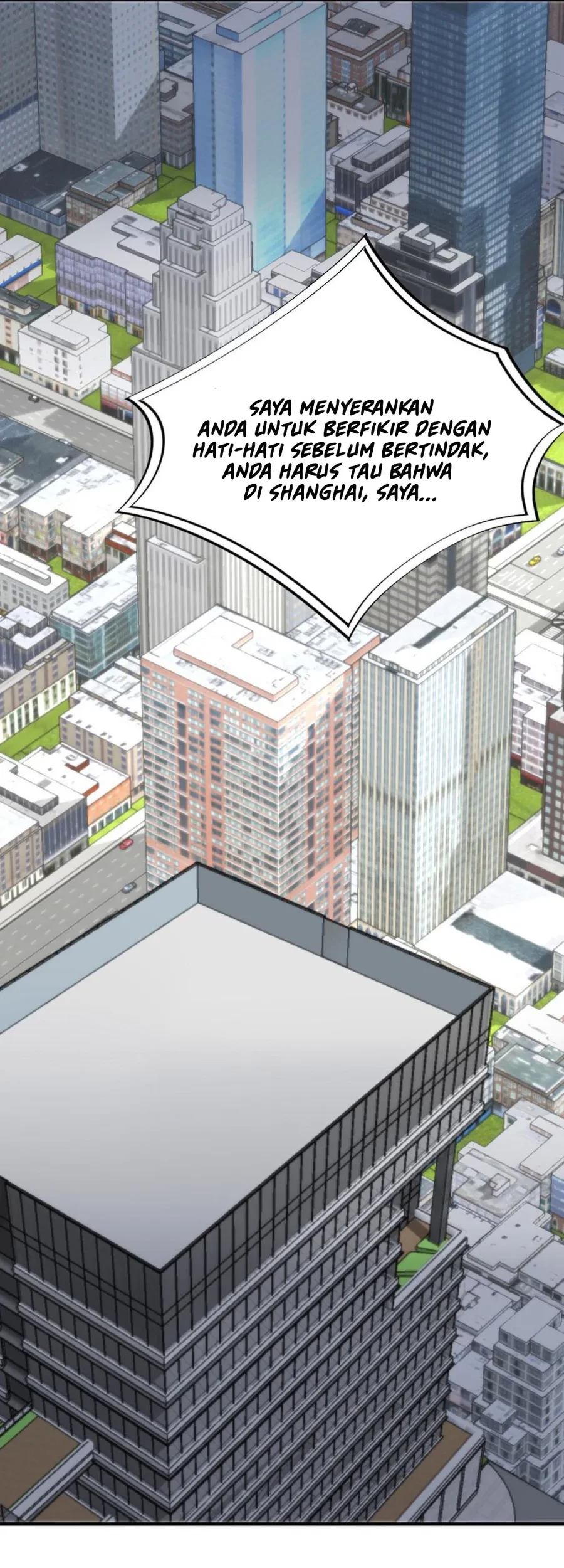 I Have 90 Billion Licking Gold Chapter 271 Gambar 28