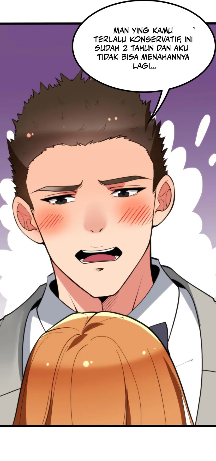 I Have 90 Billion Licking Gold Chapter 270 Gambar 17