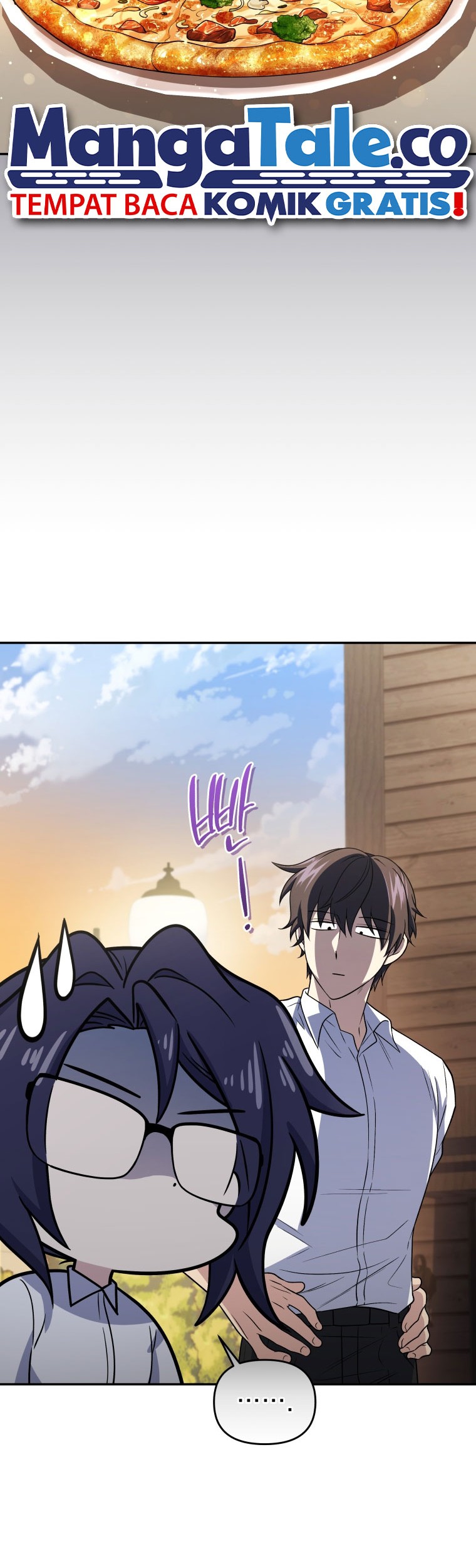 Bizarre Restaurant Chapter 45 Gambar 5
