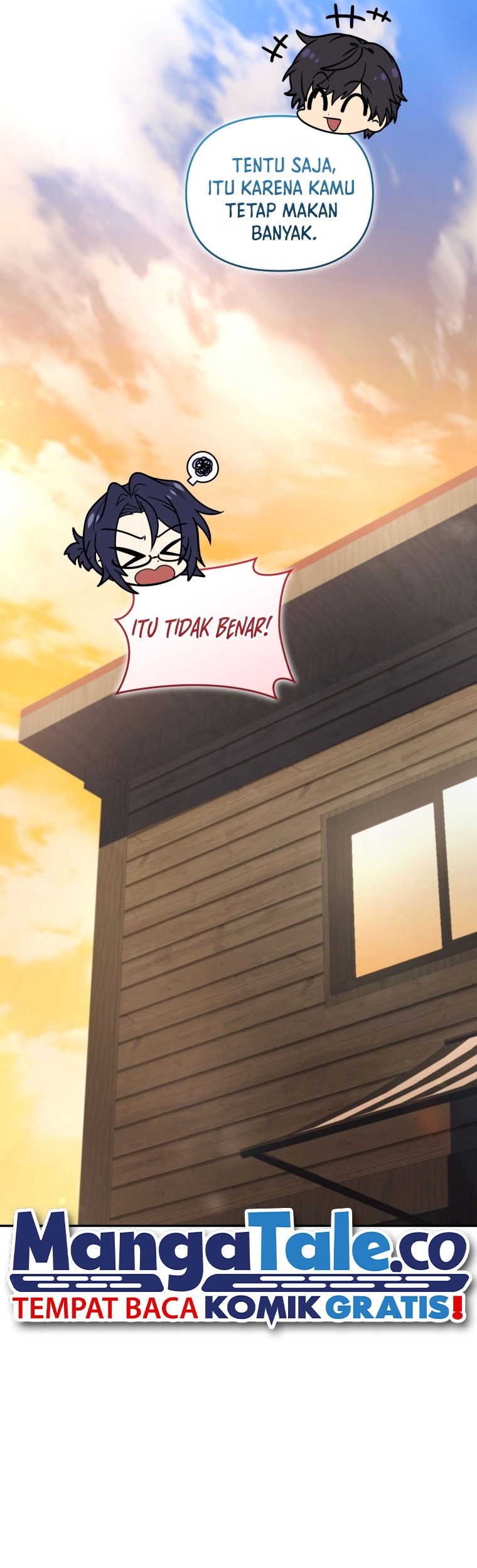 Bizarre Restaurant Chapter 45 Gambar 10