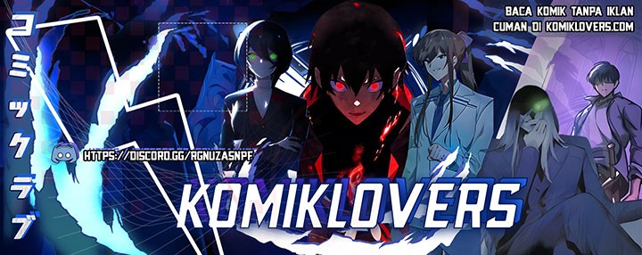 Special Civil Servant Chapter 07 Gambar 55