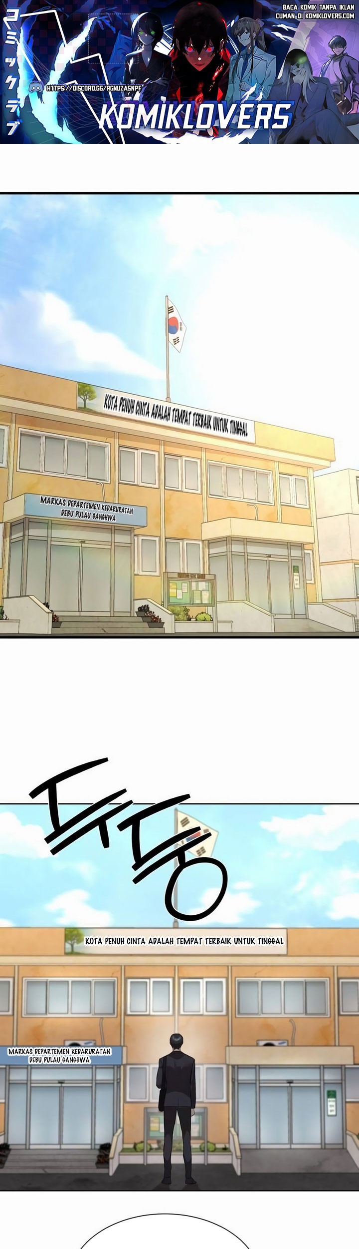 Baca  Special Civil Servant Chapter 07 Gambar 2