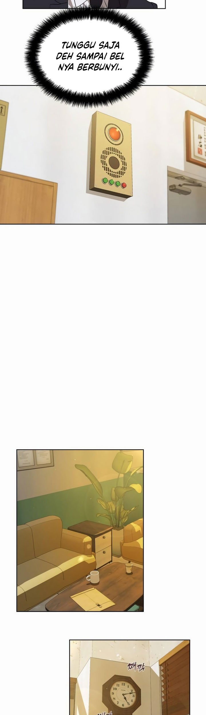 Special Civil Servant Chapter 07 Gambar 29