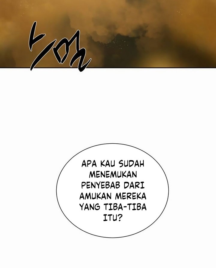 Special Civil Servant Chapter 07 Gambar 42