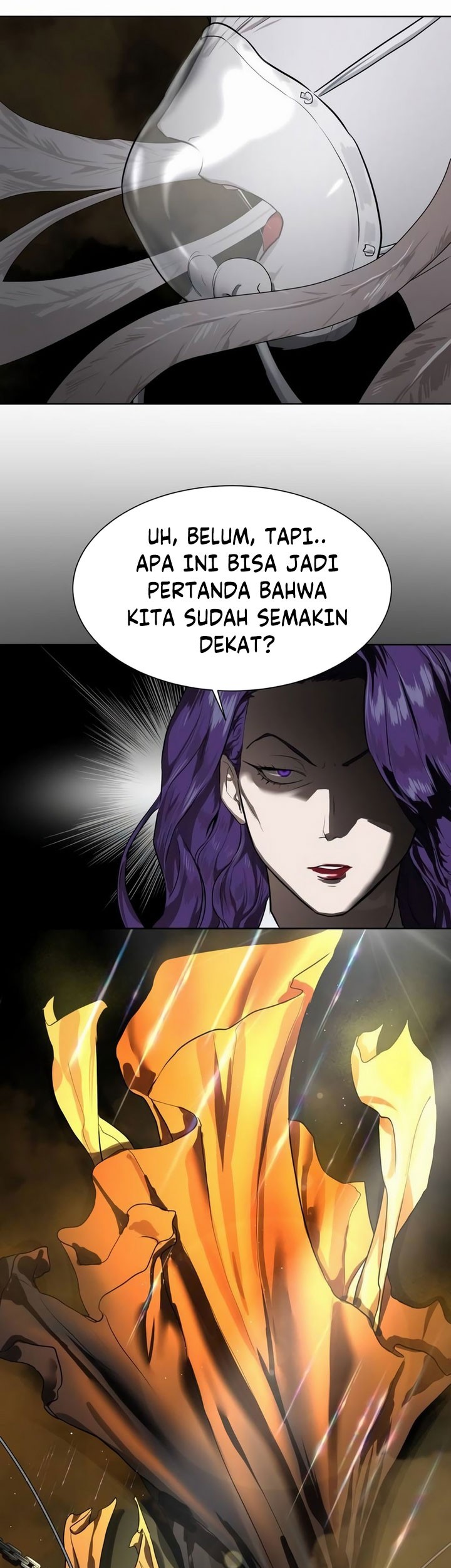 Special Civil Servant Chapter 07 Gambar 43