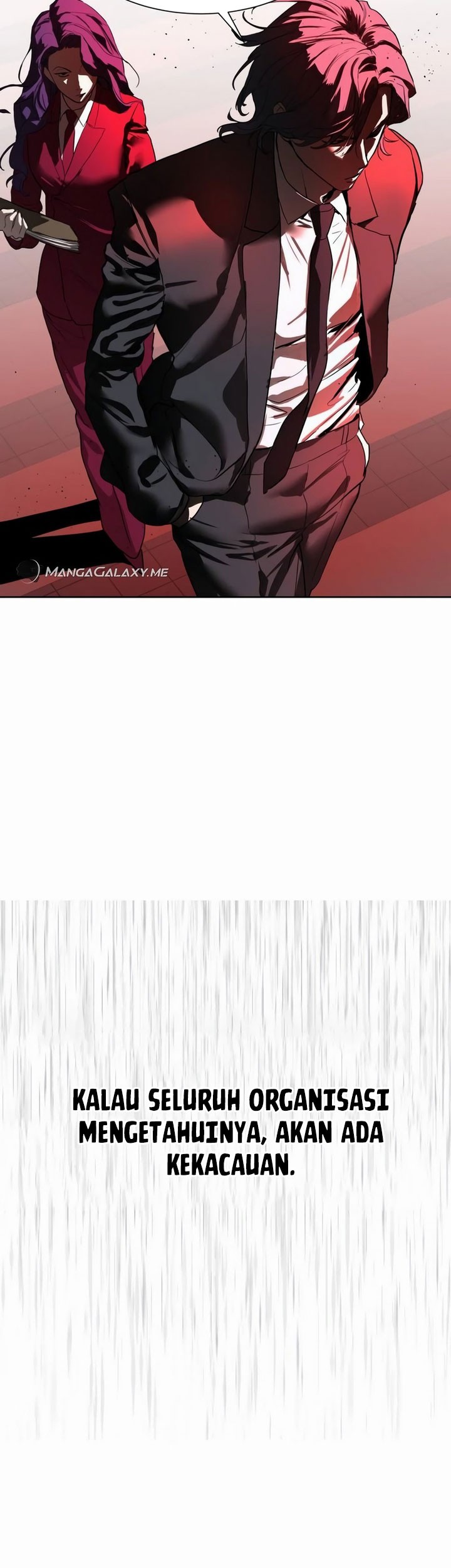 Special Civil Servant Chapter 07 Gambar 45