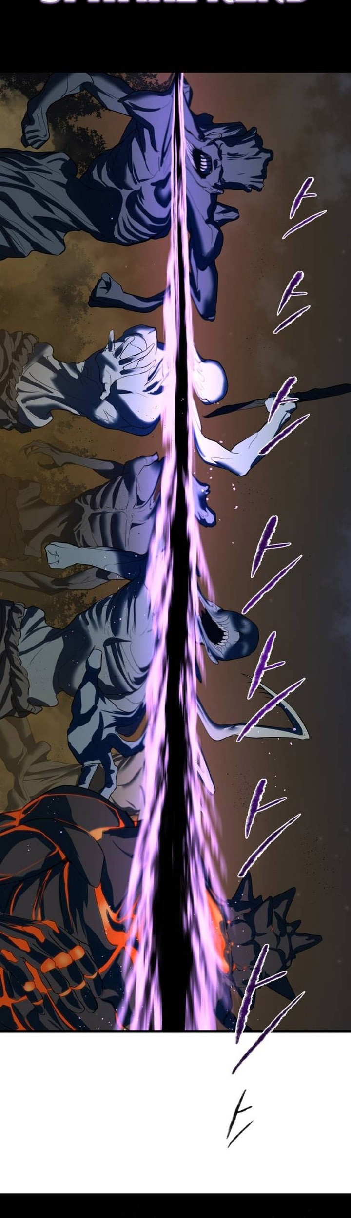 Special Civil Servant Chapter 06 Gambar 46