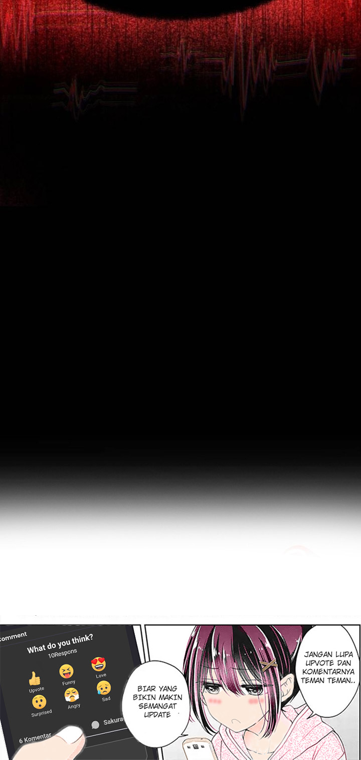 Special Civil Servant Chapter 06 Gambar 79