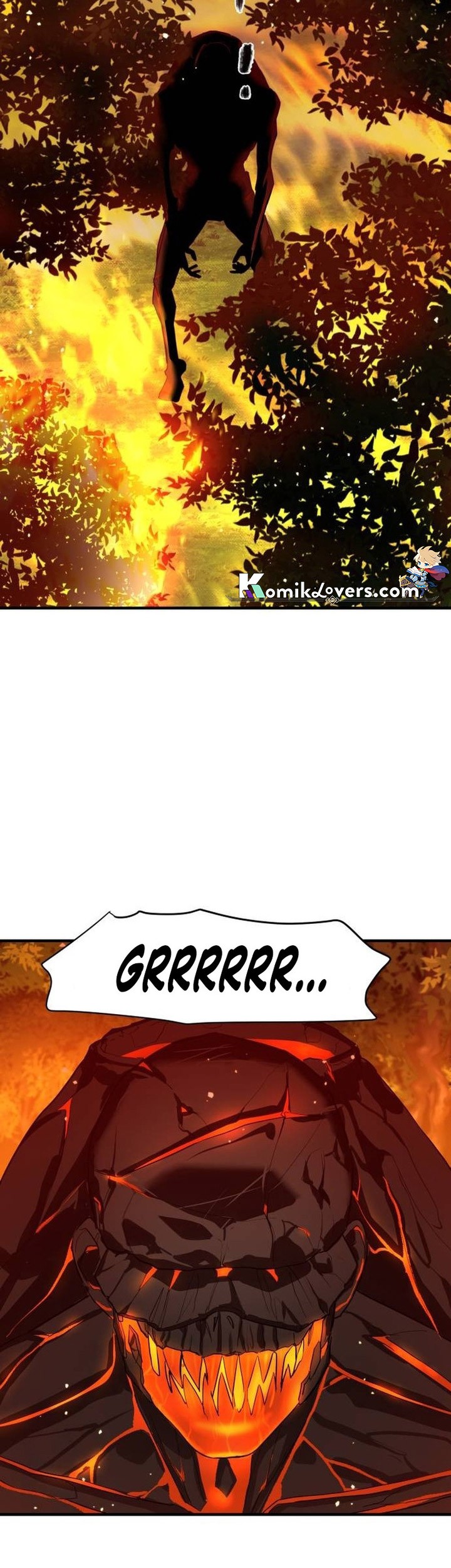 Special Civil Servant Chapter 05 Gambar 24
