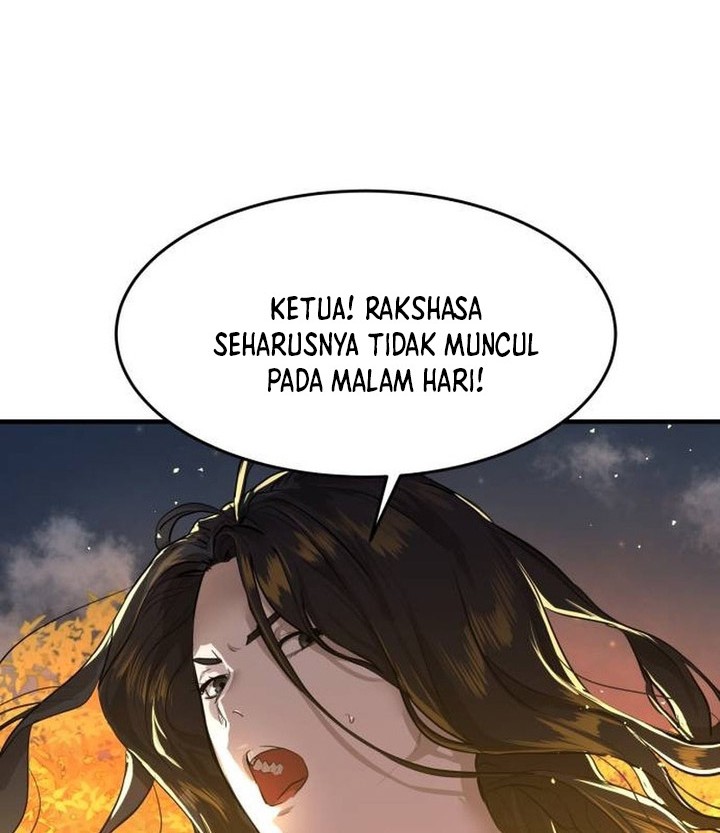 Special Civil Servant Chapter 05 Gambar 31