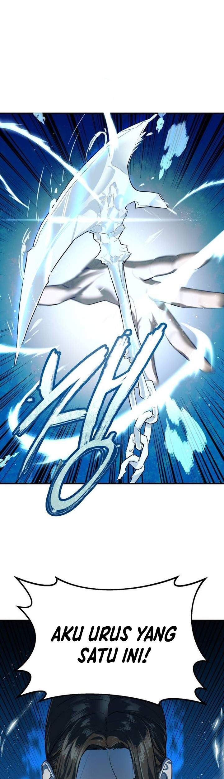 Special Civil Servant Chapter 05 Gambar 34