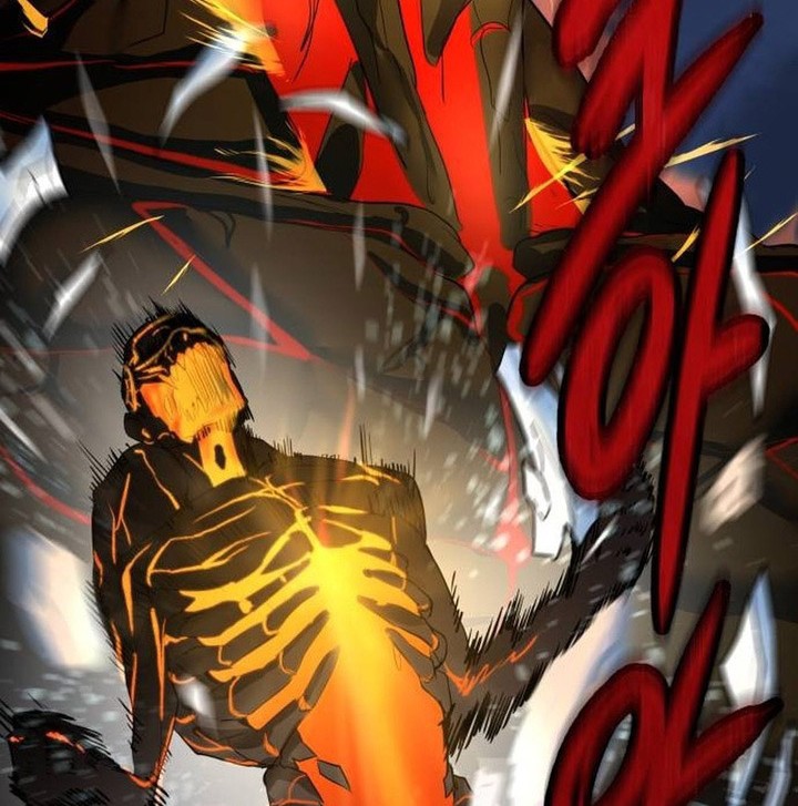 Special Civil Servant Chapter 05 Gambar 39
