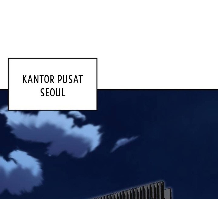 Special Civil Servant Chapter 05 Gambar 51