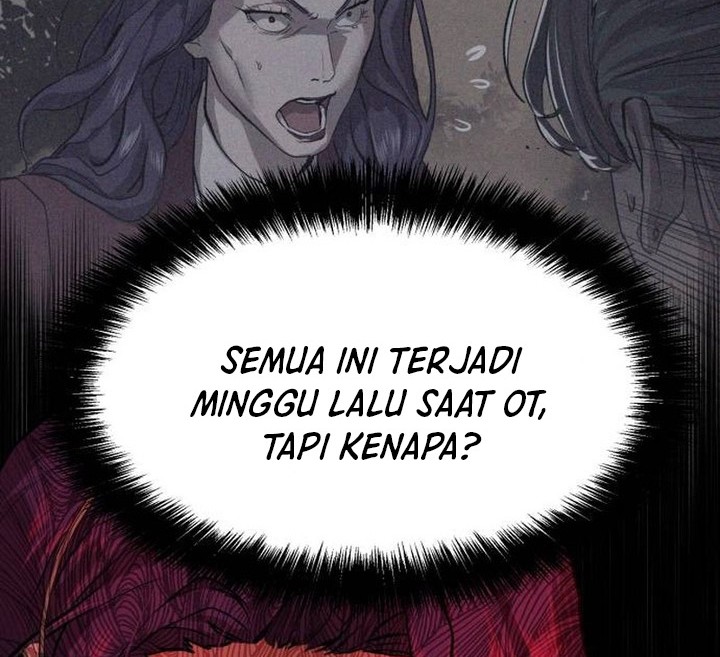 Special Civil Servant Chapter 05 Gambar 57