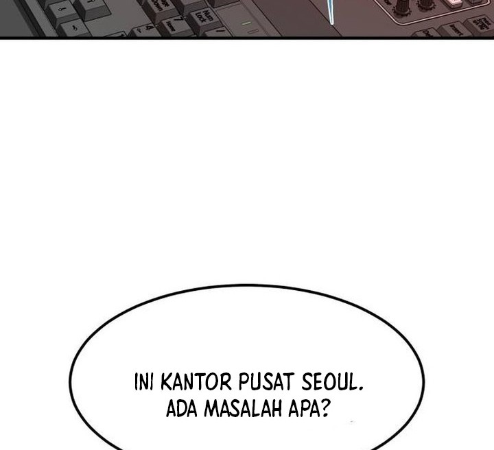 Special Civil Servant Chapter 05 Gambar 59