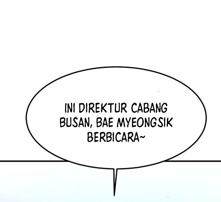 Special Civil Servant Chapter 05 Gambar 61