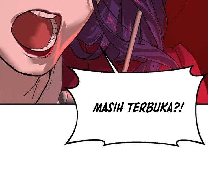 Special Civil Servant Chapter 05 Gambar 65