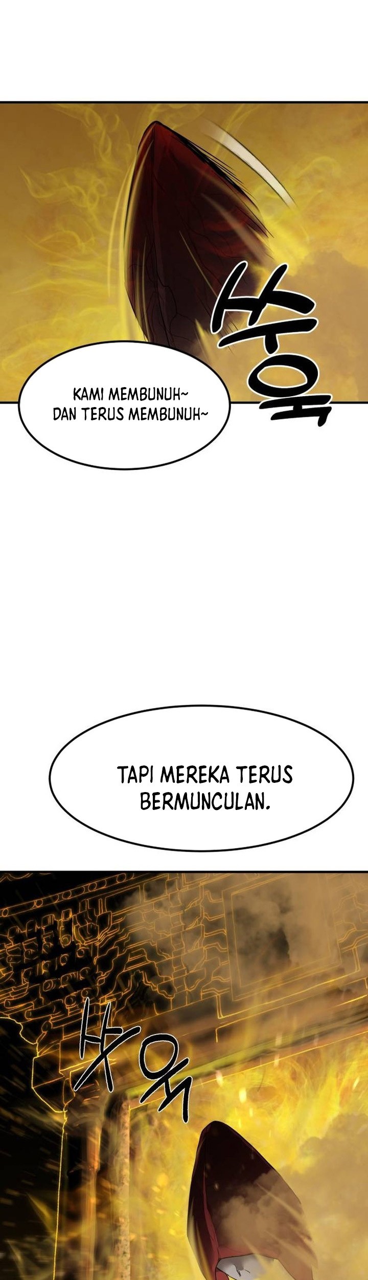 Special Civil Servant Chapter 05 Gambar 66