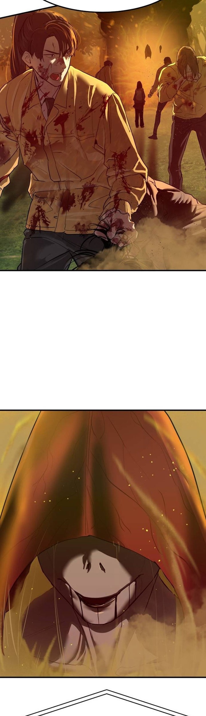 Special Civil Servant Chapter 05 Gambar 68