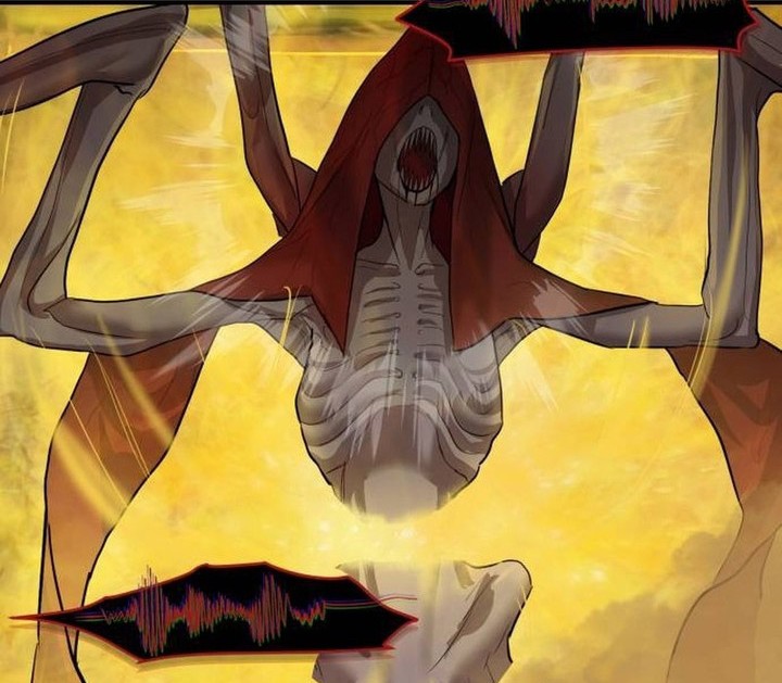 Special Civil Servant Chapter 05 Gambar 71