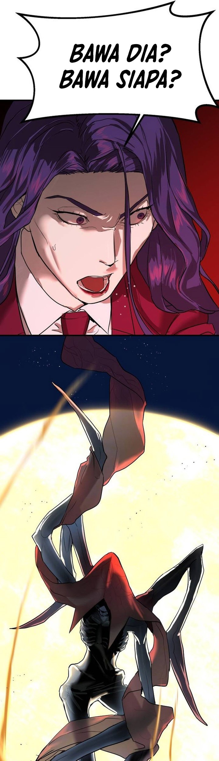 Special Civil Servant Chapter 05 Gambar 74