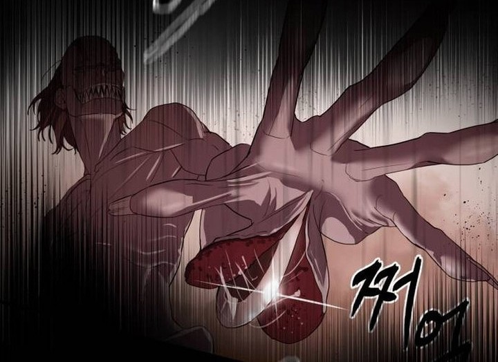 Special Civil Servant Chapter 05 Gambar 5