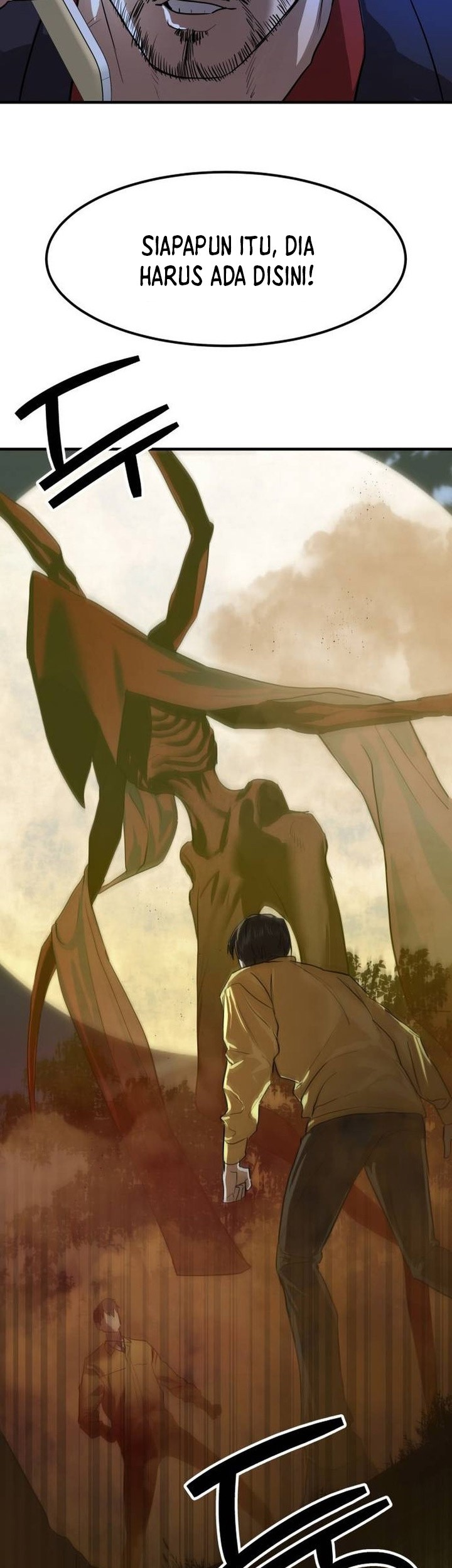 Special Civil Servant Chapter 05 Gambar 78