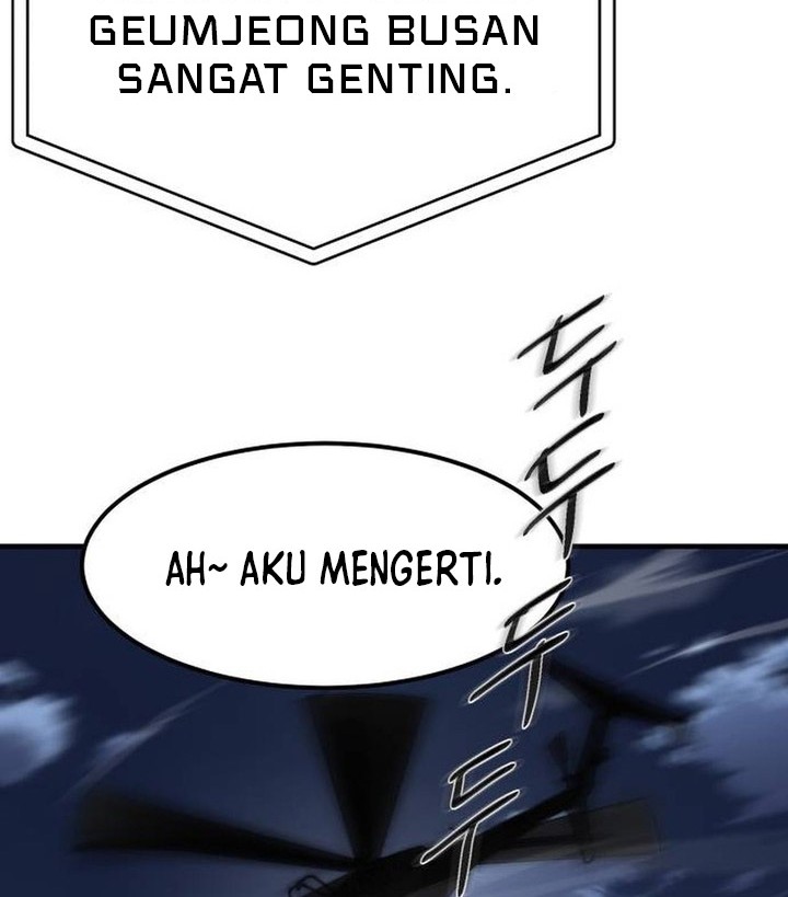 Special Civil Servant Chapter 05 Gambar 83