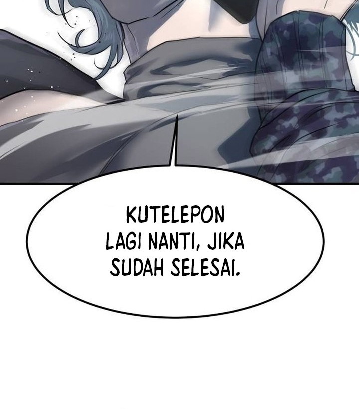 Special Civil Servant Chapter 05 Gambar 85
