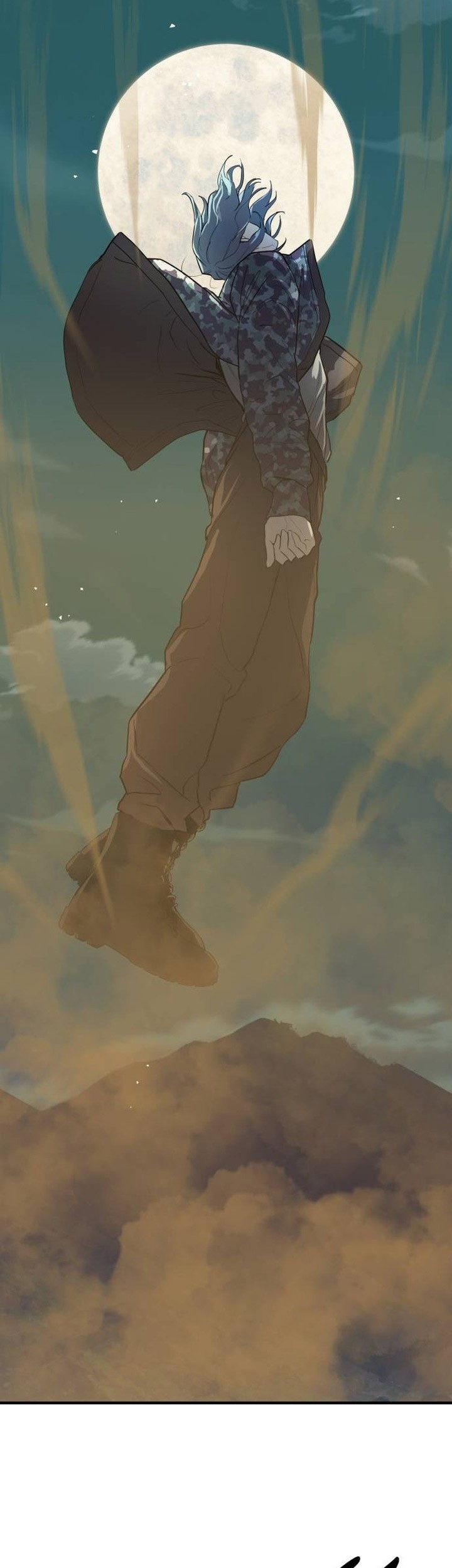 Special Civil Servant Chapter 05 Gambar 94