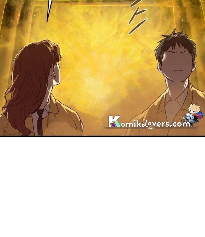 Special Civil Servant Chapter 05 Gambar 97