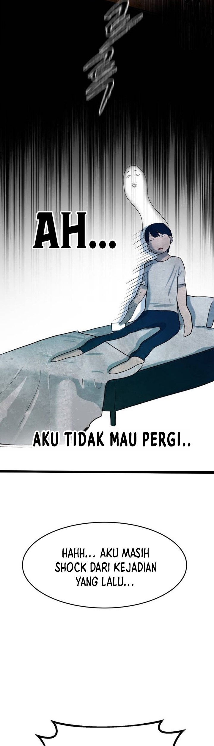 Special Civil Servant Chapter 05 Gambar 6