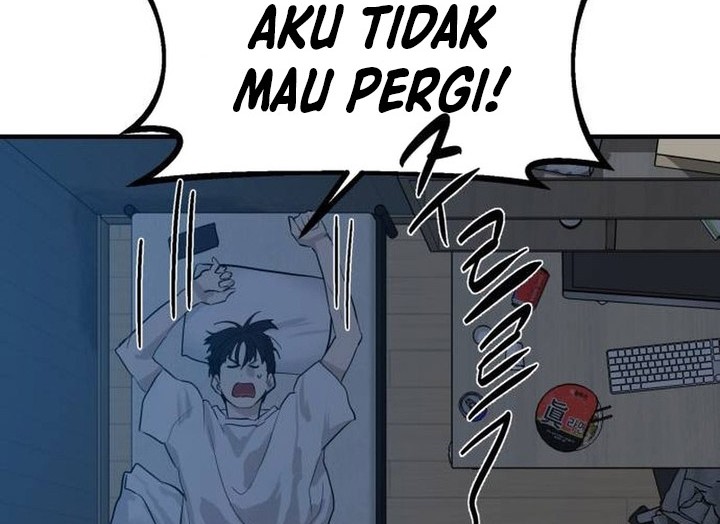 Special Civil Servant Chapter 05 Gambar 7