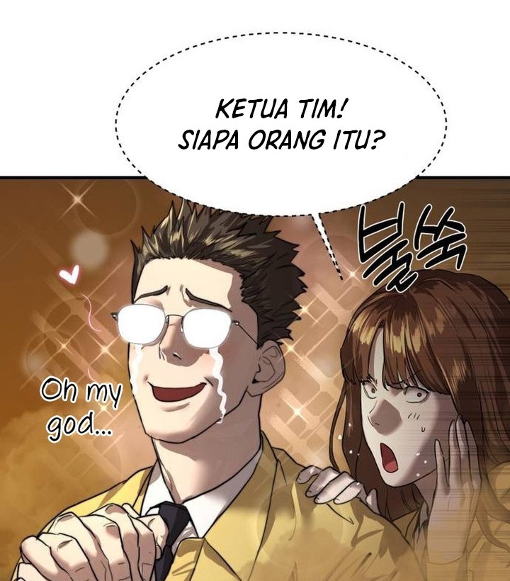 Special Civil Servant Chapter 05 Gambar 115