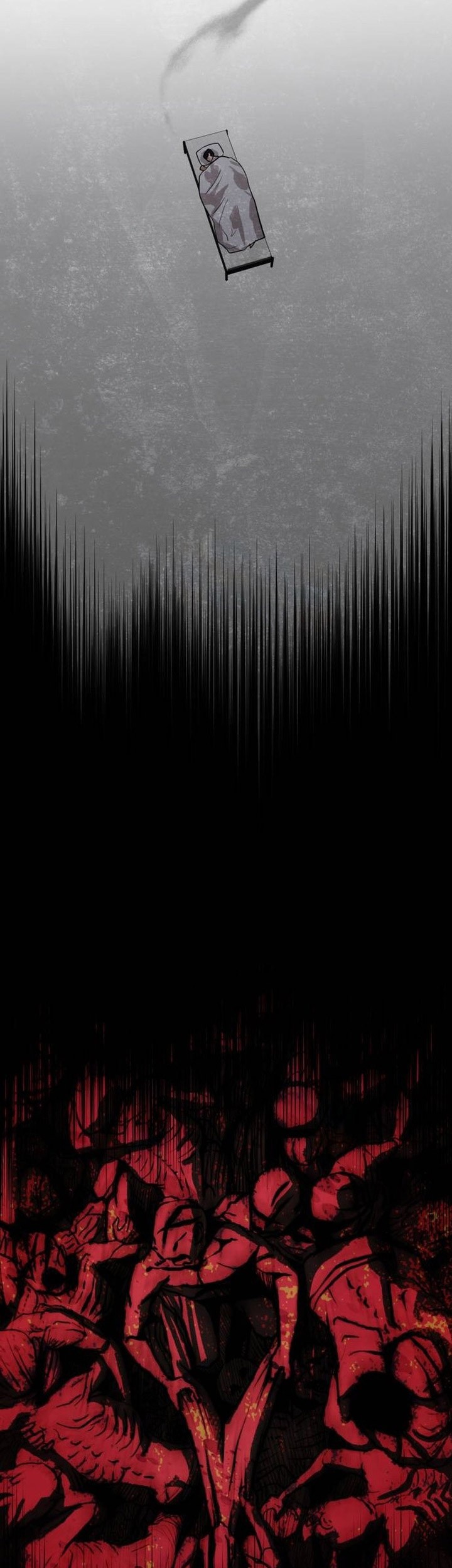 Special Civil Servant Chapter 05 Gambar 12