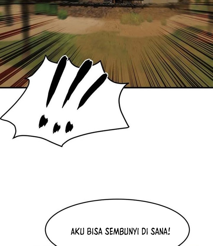 Special Civil Servant Chapter 04 Gambar 19