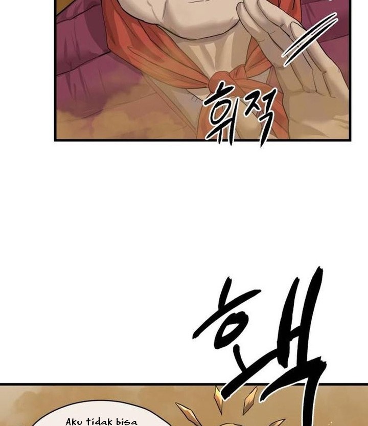 Special Civil Servant Chapter 04 Gambar 27