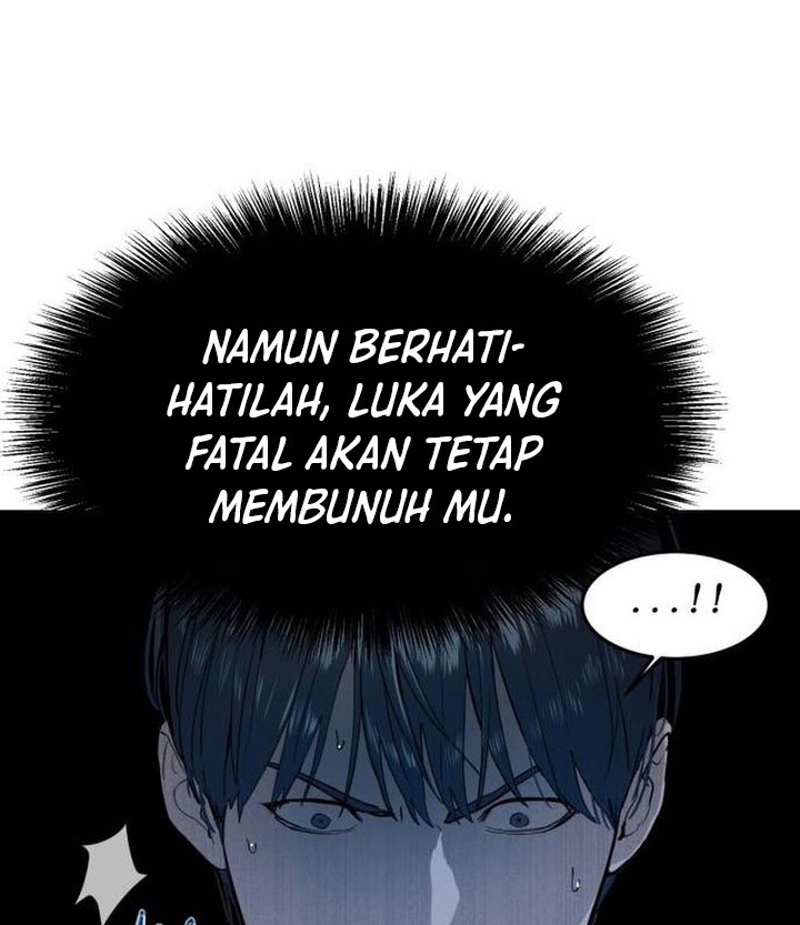 Special Civil Servant Chapter 04 Gambar 31