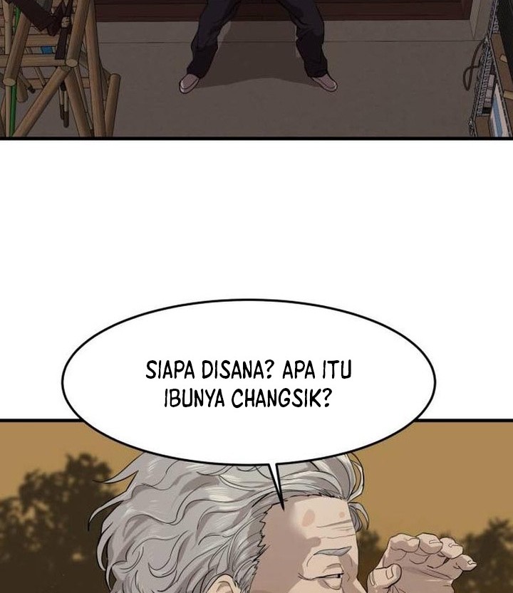 Special Civil Servant Chapter 04 Gambar 33