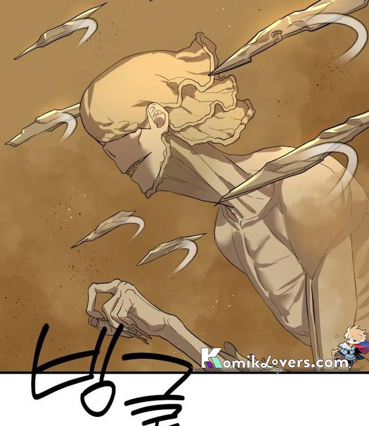 Special Civil Servant Chapter 04 Gambar 39