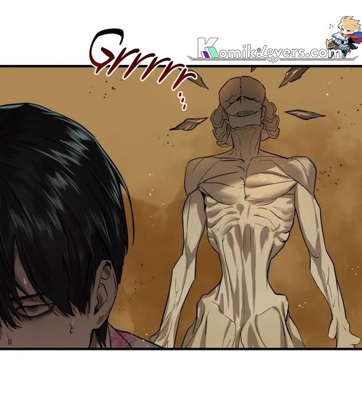 Special Civil Servant Chapter 04 Gambar 49