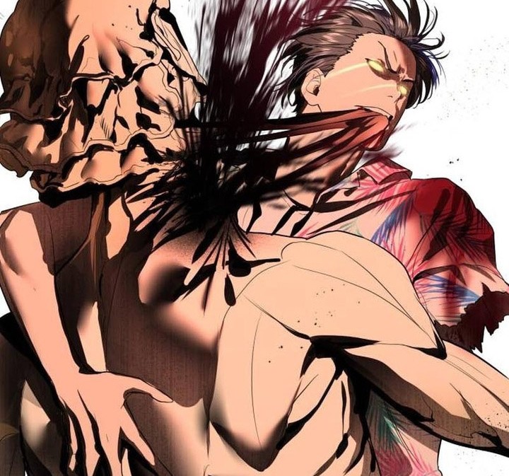 Special Civil Servant Chapter 04 Gambar 63