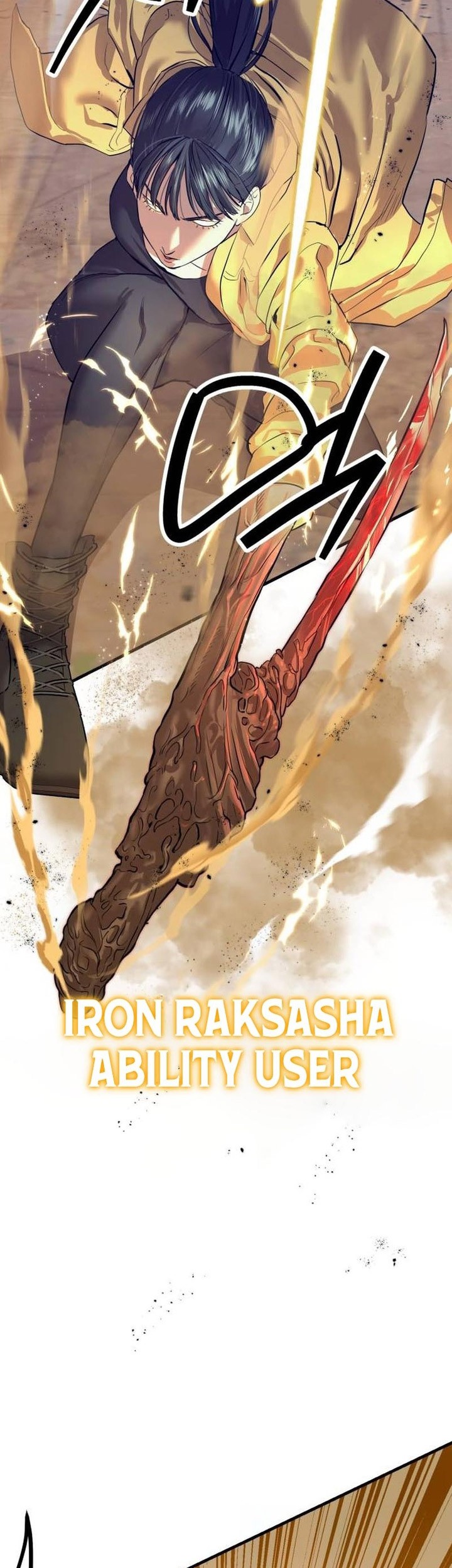 Special Civil Servant Chapter 04 Gambar 78