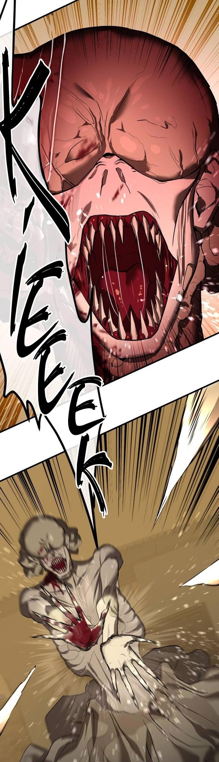 Special Civil Servant Chapter 04 Gambar 80