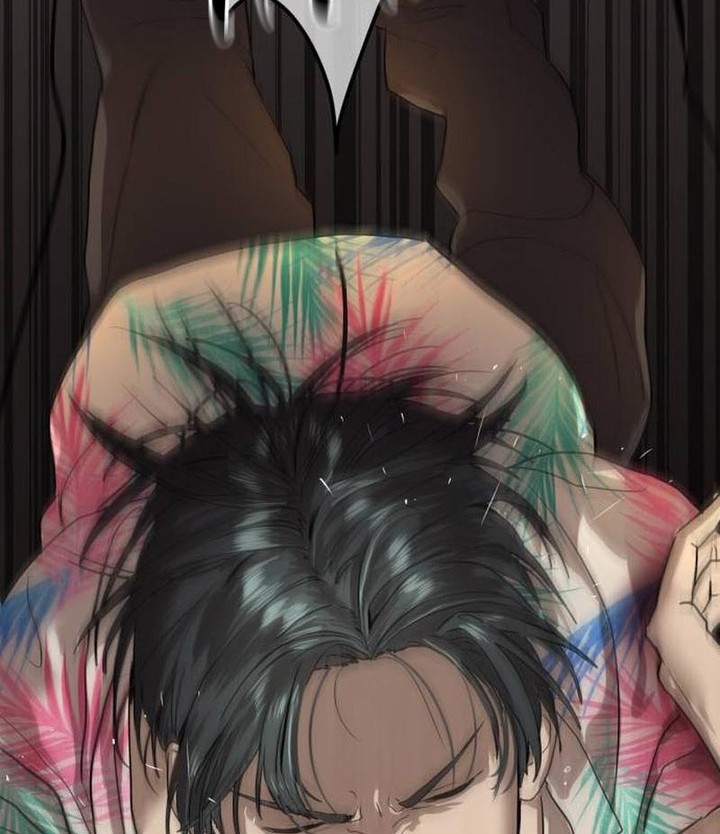 Special Civil Servant Chapter 04 Gambar 17