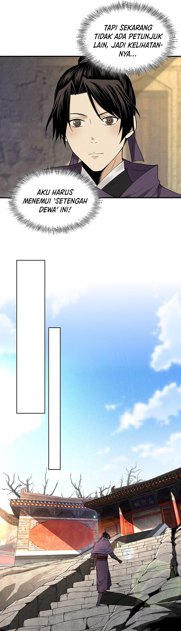 Celestial Phenomenon Chapter 26 Gambar 18
