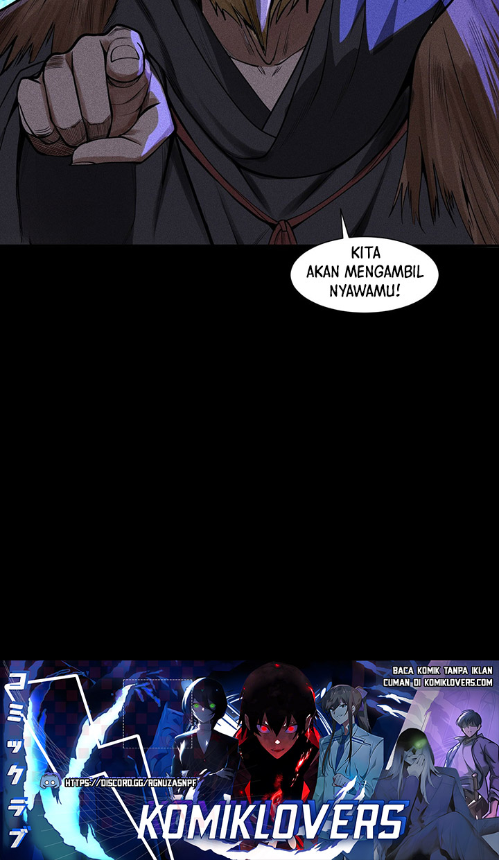 Celestial Phenomenon Chapter 26 Gambar 27