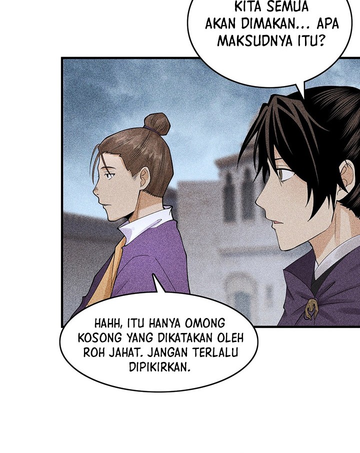 Celestial Phenomenon Chapter 26 Gambar 5