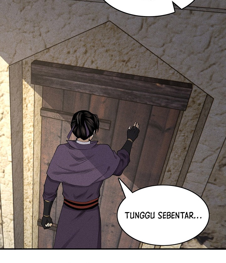 Celestial Phenomenon Chapter 26 Gambar 9